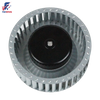 Soplador centrífugo delantero EC de 180 mm sin carcasa de espiral