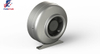 Ventilador de conducto circular Ec Extractor de ventilador de conducto de 250 mm