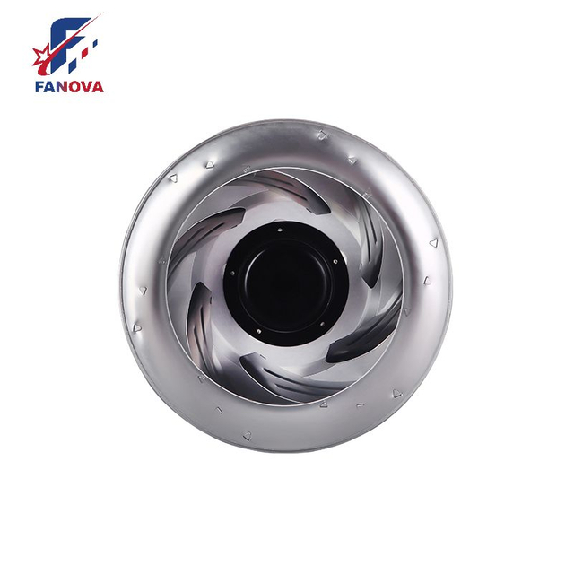 Ventilador centrífugo de 24 V CC Fabricante de ventilador centrífugo 310