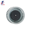 Ventilador centrífugo delantero pequeño de 120 mm CC sin carcasa de espiral