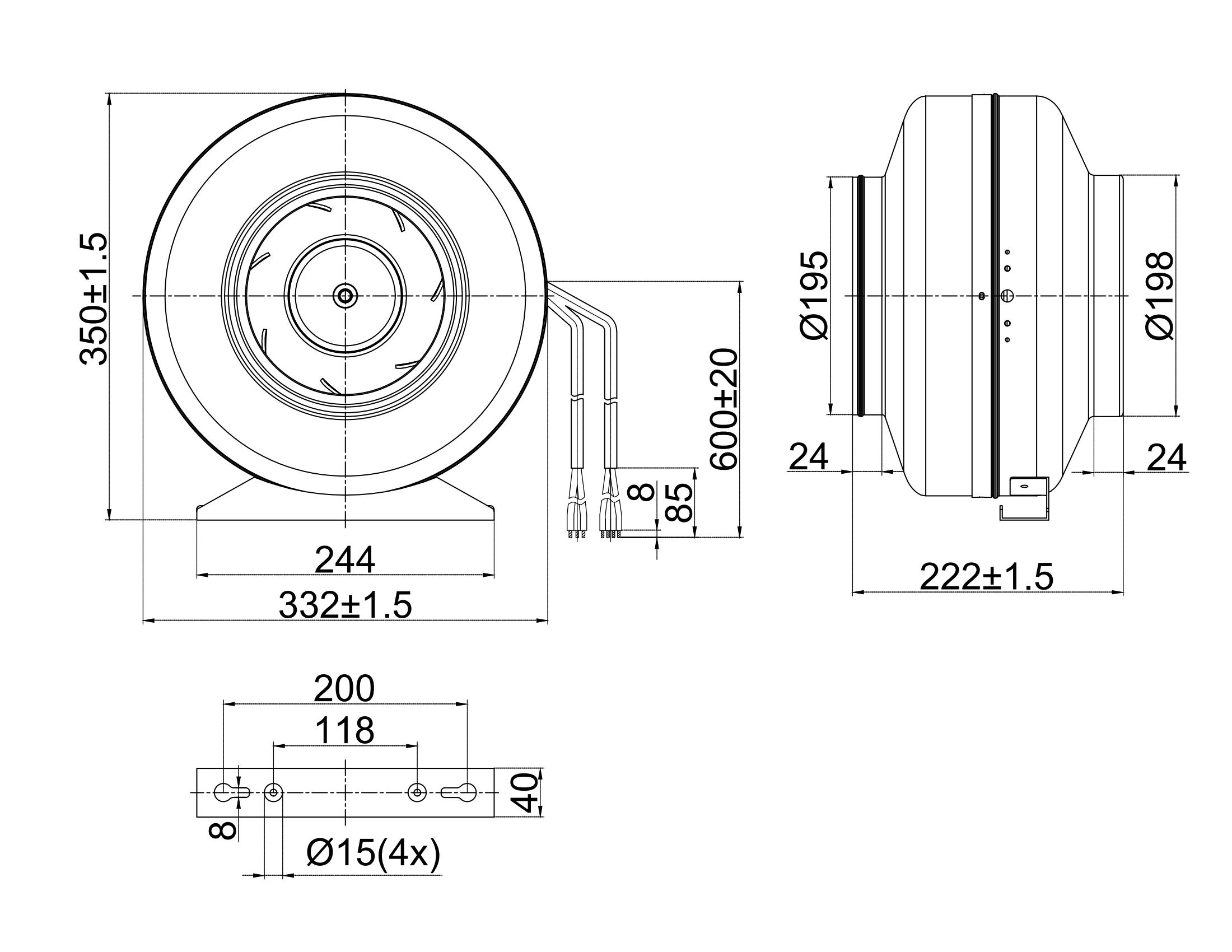 FP3G250-2APS-90-200ventilador silencioso para conductos en línea_00