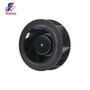 Fan centrífuga del conducto del extractor centrífugo de 24V DC 250