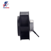 Ventilador centrífugo industrial hacia atrás de 230V EC de diámetro 133